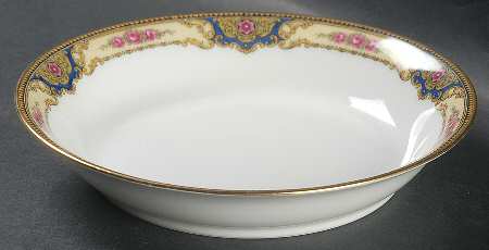 GUE116 Coupe Soup Bowl