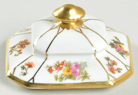 GUE127 Lid for Sugar Bowl