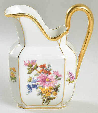 GUE127 Creamer