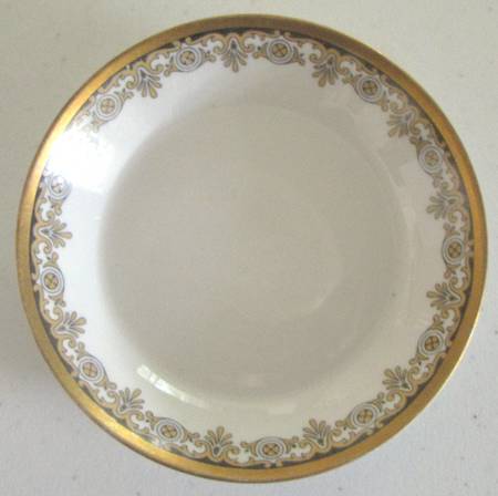 GUE132 Fruit/Dessert (Sauce) Bowl