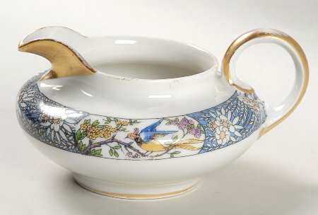 GUE137 Creamer