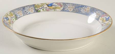 GUE137 Coupe Soup Bowl