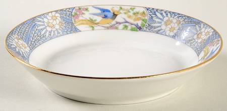 GUE137 Fruit/Dessert (Sauce) Bowl