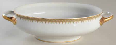 GUE15 Oval Tureen No Lid