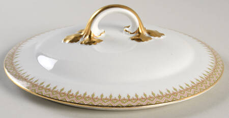 GUE15 Lid for Round Vegetable