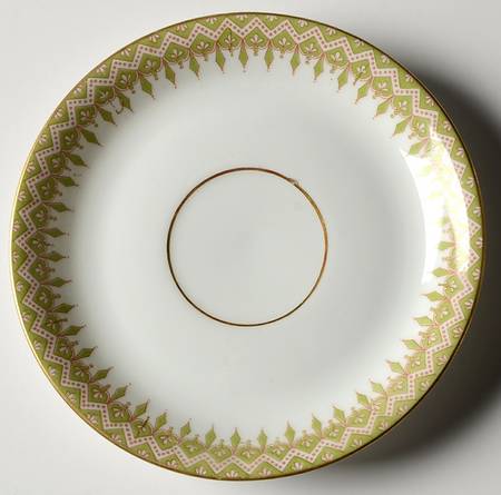 GUE15 Saucer for Demitasse Cup
