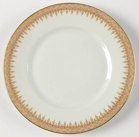 GUE15 Bread & Butter Plate