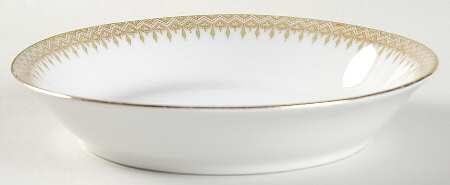 GUE15 Coupe Soup Bowl