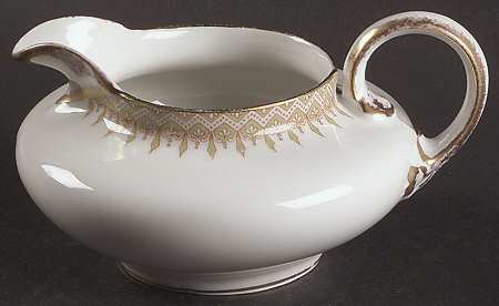 GUE15 Creamer
