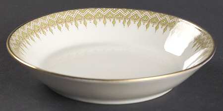 GUE15 Fruit/Dessert (Sauce) Bowl