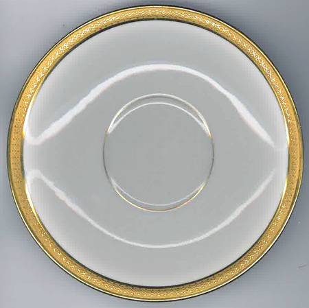 GUE153 Saucer