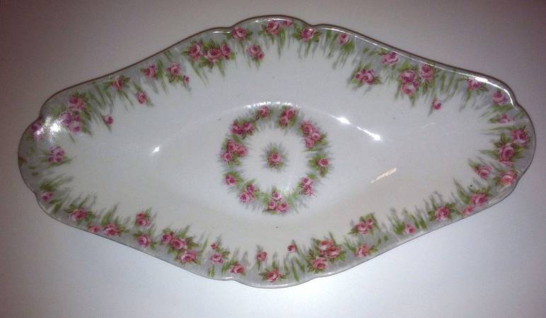 GUE159 Underplate for Gravy Boat