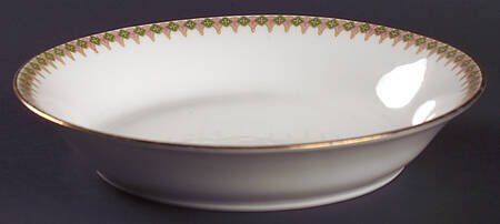 GUE16 Coupe Soup Bowl