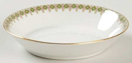GUE16 Fruit/Dessert (Sauce) Bowl