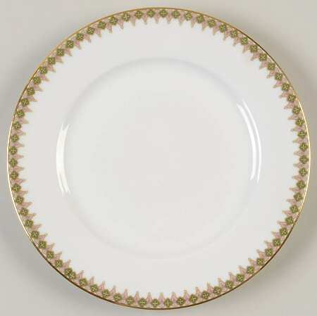 GUE16 Salad Plate
