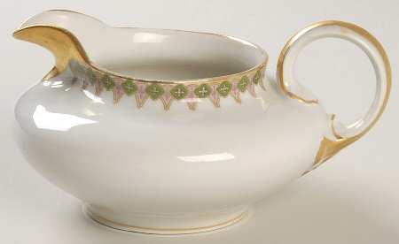 GUE16 Mini Creamer