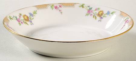 GUE17 Fruit/Dessert (Sauce) Bowl