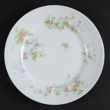 GUE18 Salad Plate