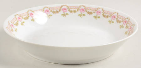 GUE19 Coupe Soup Bowl