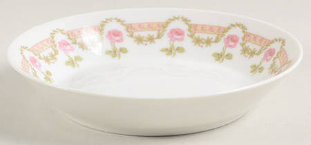 GUE19 Fruit/Dessert (Sauce) Bowl