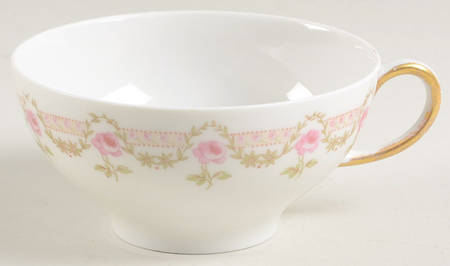 GUE19 Flat Cup