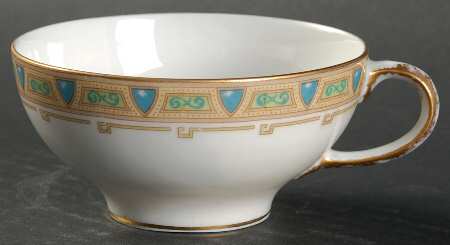 GUE2 Flat Cup
