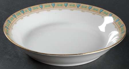 GUE2 Coupe Soup Bowl