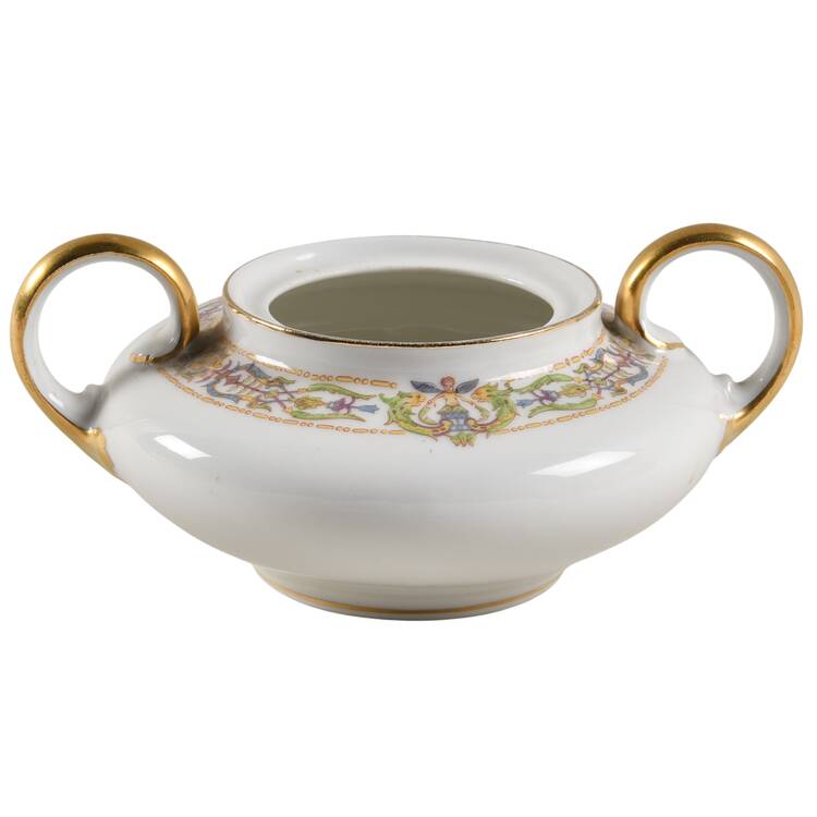 GUE20 Sugar Bowl No Lid