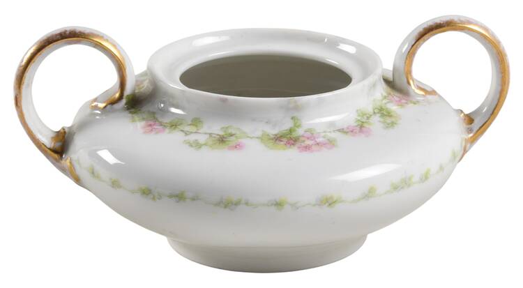 GUE22 Sugar Bowl No Lid