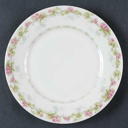 GUE22 Salad Plate