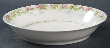GUE22 Coupe Soup Bowl