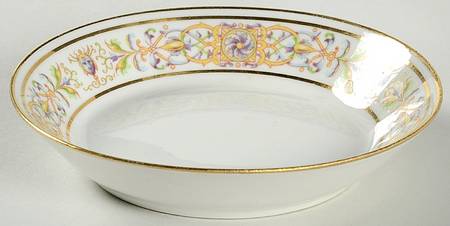 GUE23 Fruit/Dessert (Sauce) Bowl