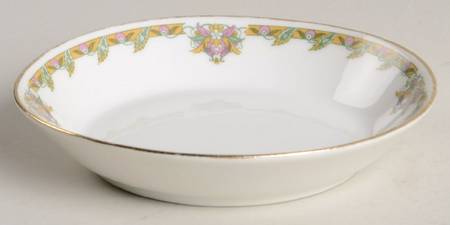 GUE24 Fruit/Dessert (Sauce) Bowl