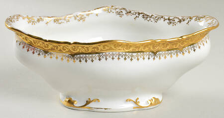 GUE25 Gravy Boat