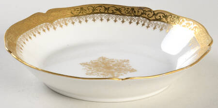 GUE25 Rim Fruit/Dessert (Sauce) Bowl