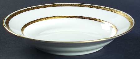 GUE26 Rim Soup Bowl