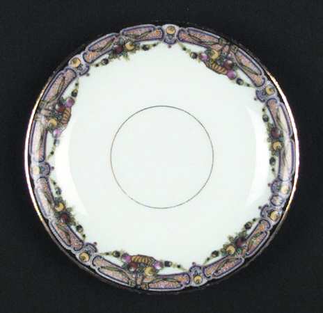 GUE27 Saucer