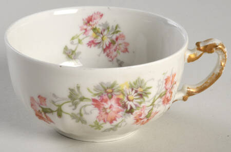 GUE3 Flat Cup