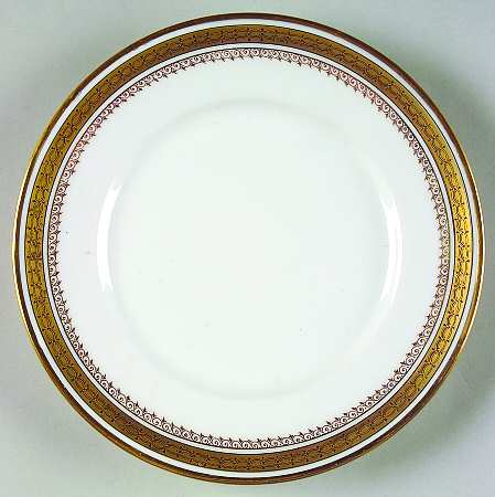 GUE30 Bread & Butter Plate