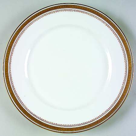 GUE30 Dinner Plate
