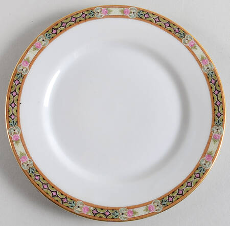 GUE32 Salad Plate