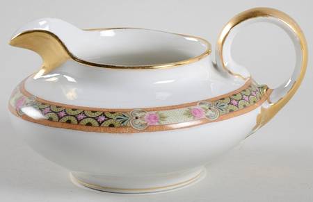 GUE32 Creamer by WM Guerin