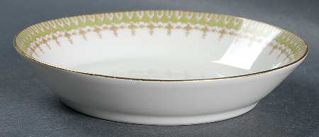 GUE4 Fruit/Dessert (Sauce) Bowl