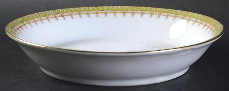 GUE4 Coupe Soup Bowl