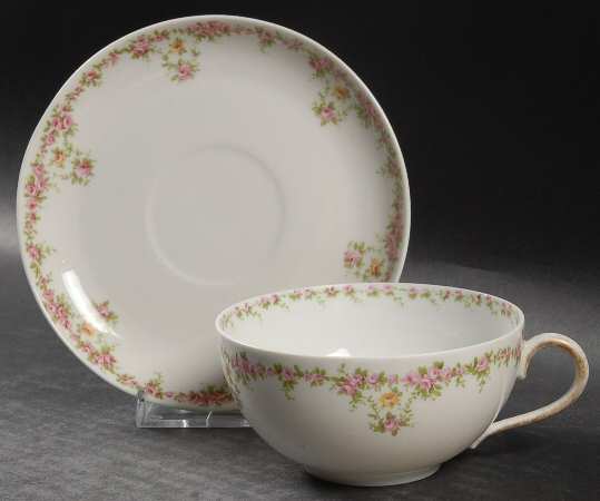 GUE41 Flat Cup