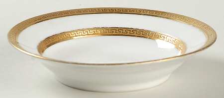 GUE47 Fruit/Dessert (Sauce) Bowl
