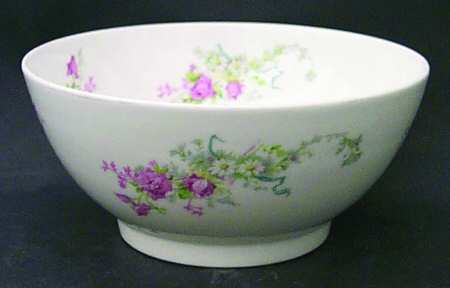 GUE5 Cranberry Bowl