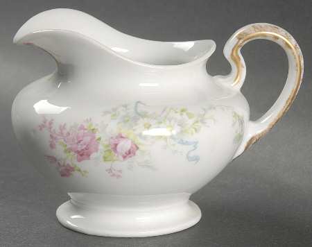 GUE5 Creamer by WM Guerin