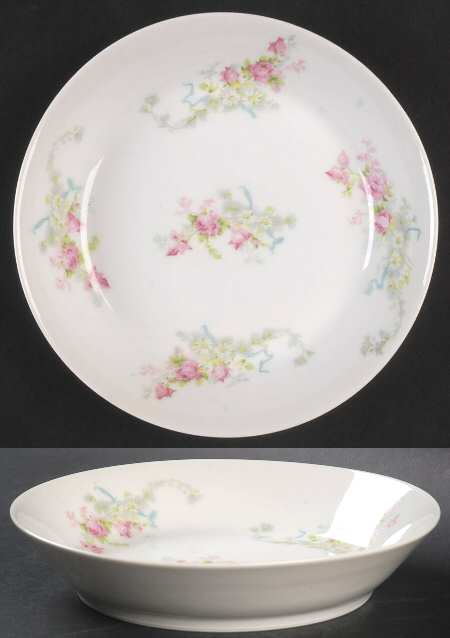 GUE5 Coupe Soup Bowl