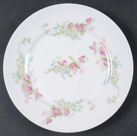 GUE5 Dessert/Pie Plate